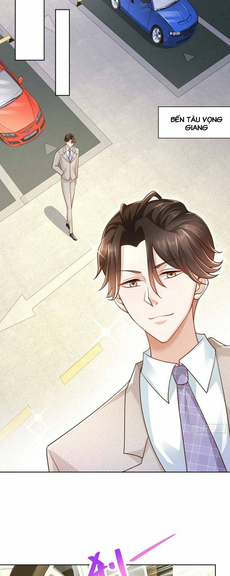Mỗi Tuần Ta Có Một Nghề Nghiệp Mới Chap 41 - Next Chap 42