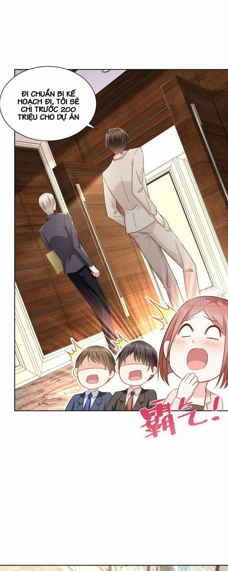 Mỗi Tuần Ta Có Một Nghề Nghiệp Mới Chap 41 - Next Chap 42