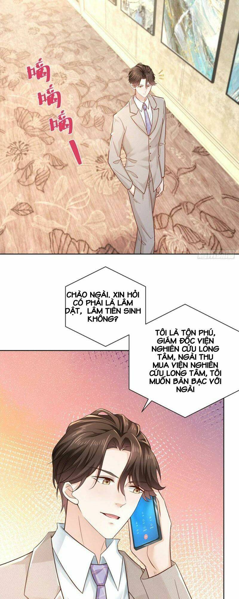 Mỗi Tuần Ta Có Một Nghề Nghiệp Mới Chap 41 - Next Chap 42