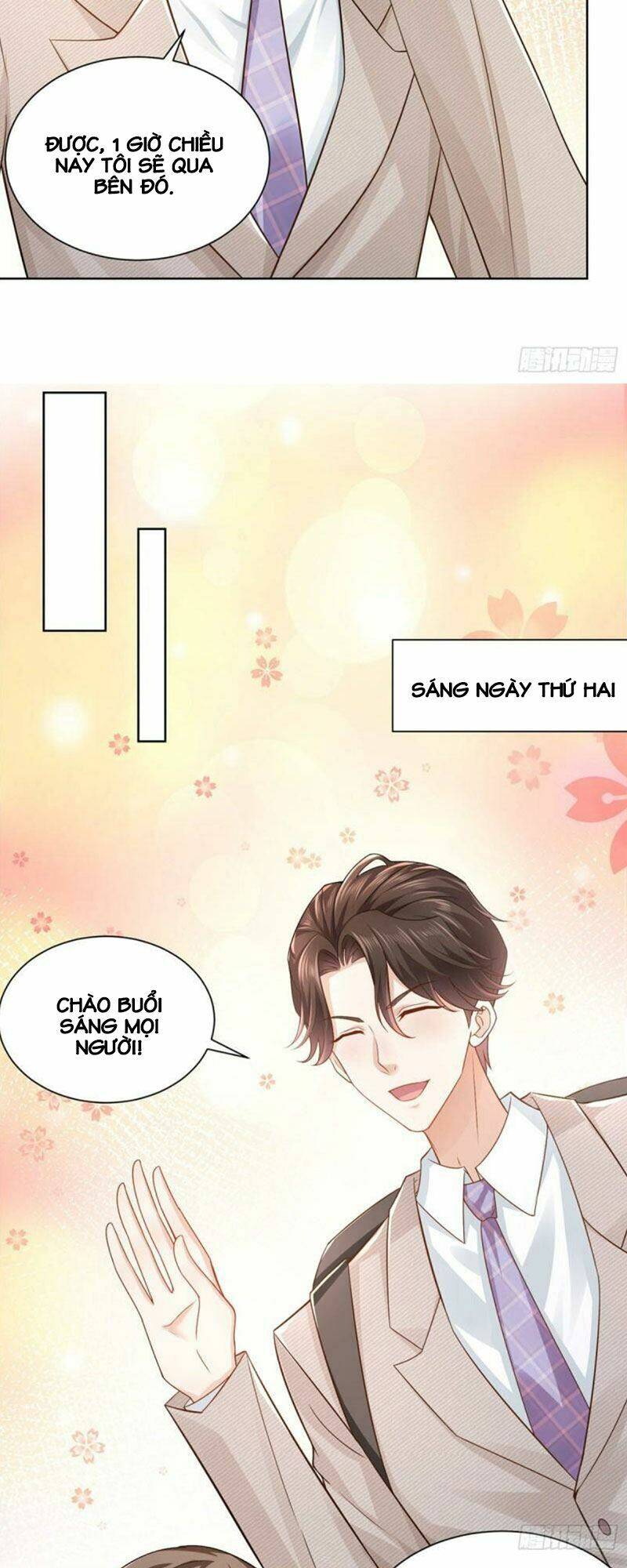Mỗi Tuần Ta Có Một Nghề Nghiệp Mới Chap 41 - Next Chap 42
