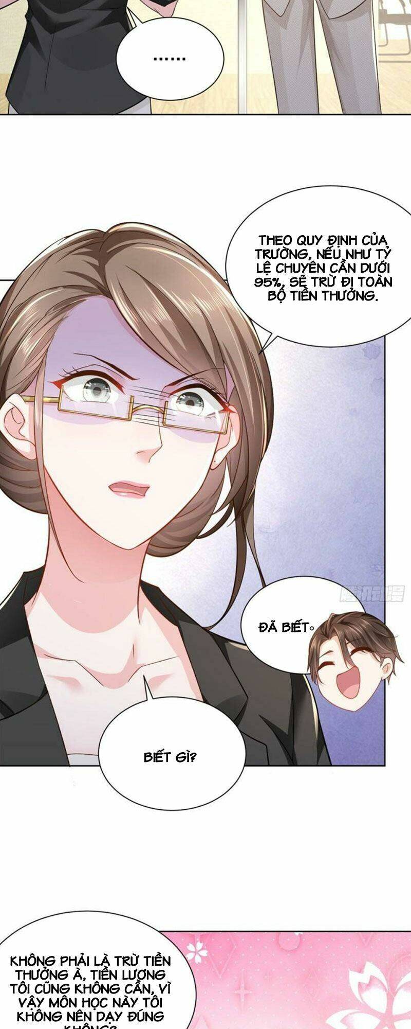 Mỗi Tuần Ta Có Một Nghề Nghiệp Mới Chap 41 - Next Chap 42