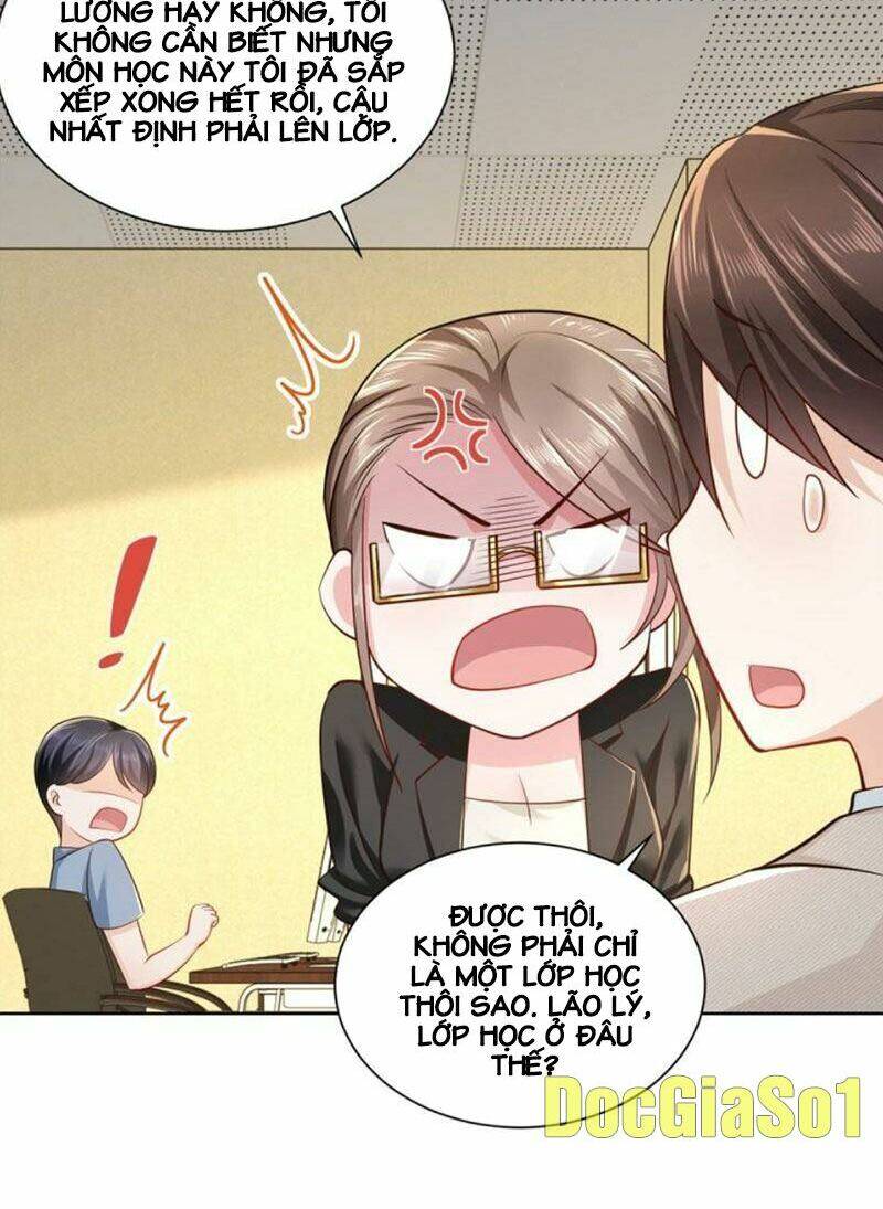 Mỗi Tuần Ta Có Một Nghề Nghiệp Mới Chap 41 - Next Chap 42
