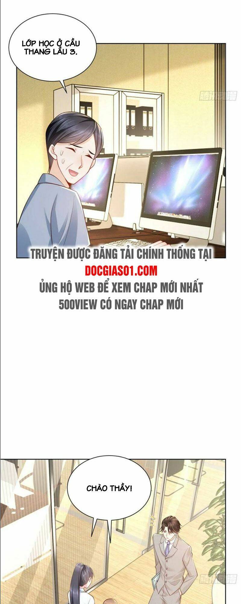 Mỗi Tuần Ta Có Một Nghề Nghiệp Mới Chap 41 - Next Chap 42