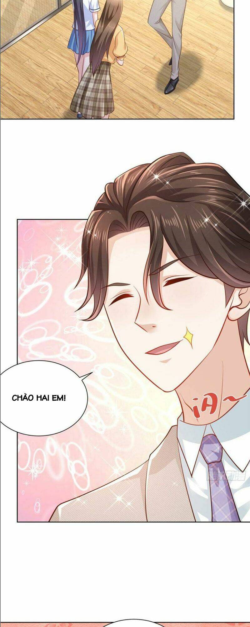 Mỗi Tuần Ta Có Một Nghề Nghiệp Mới Chap 41 - Next Chap 42