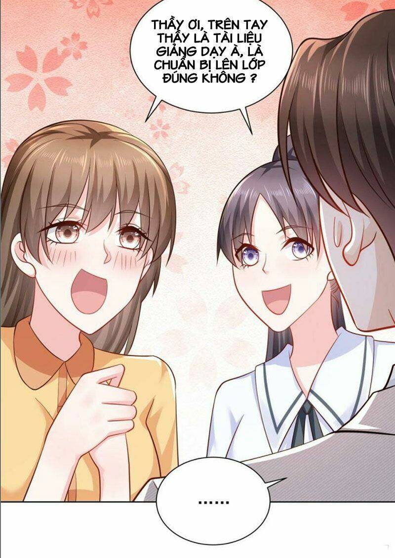 Mỗi Tuần Ta Có Một Nghề Nghiệp Mới Chap 41 - Next Chap 42