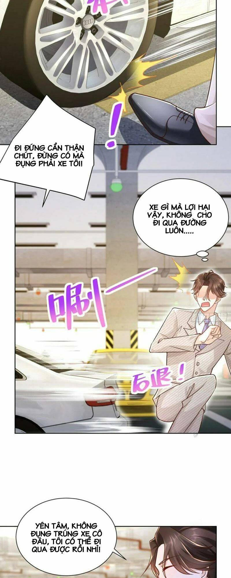 Mỗi Tuần Ta Có Một Nghề Nghiệp Mới Chap 41 - Next Chap 42