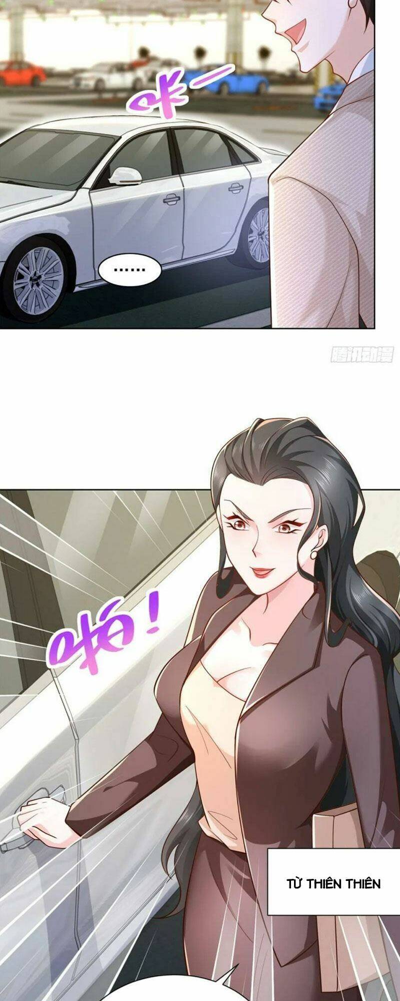 Mỗi Tuần Ta Có Một Nghề Nghiệp Mới Chap 41 - Next Chap 42