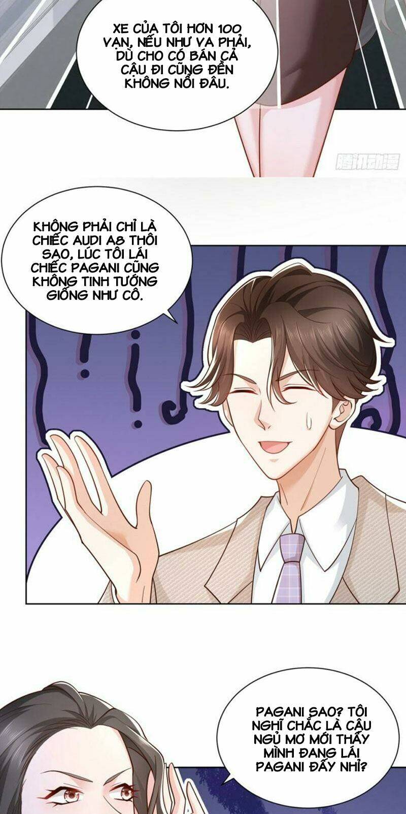 Mỗi Tuần Ta Có Một Nghề Nghiệp Mới Chap 41 - Next Chap 42