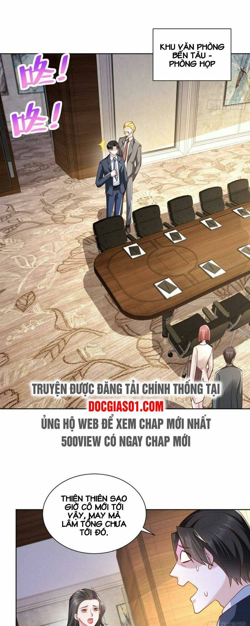 Mỗi Tuần Ta Có Một Nghề Nghiệp Mới Chap 41 - Next Chap 42