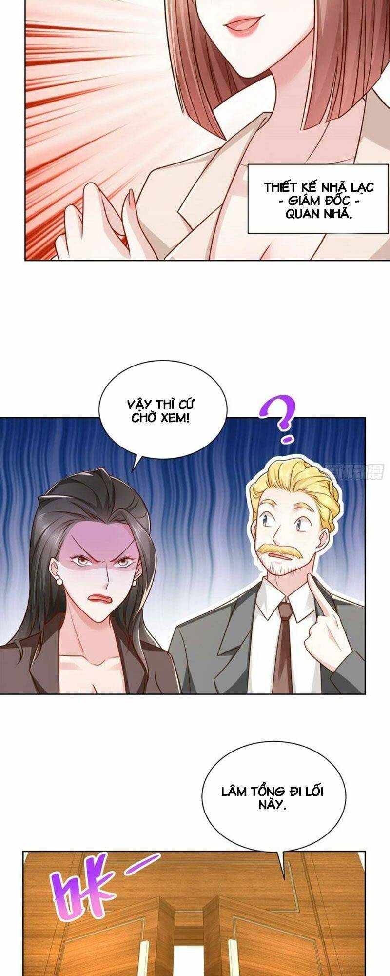 Mỗi Tuần Ta Có Một Nghề Nghiệp Mới Chap 41 - Next Chap 42