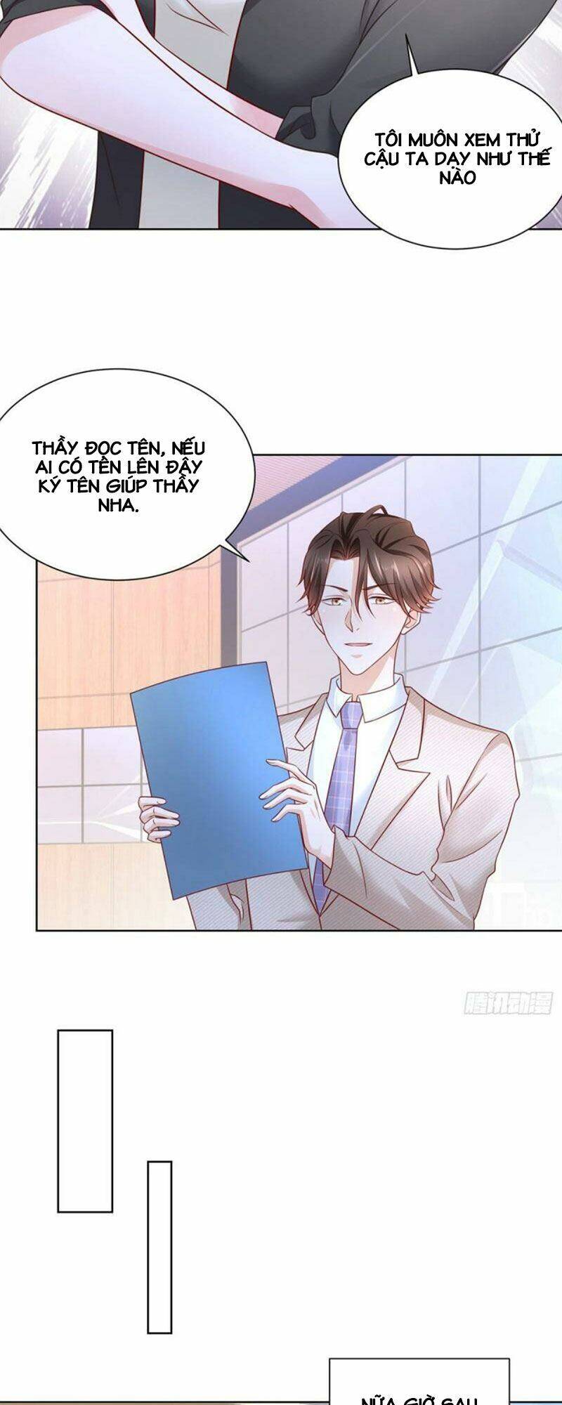Mỗi Tuần Ta Có Một Nghề Nghiệp Mới Chap 42 - Next Chap 43