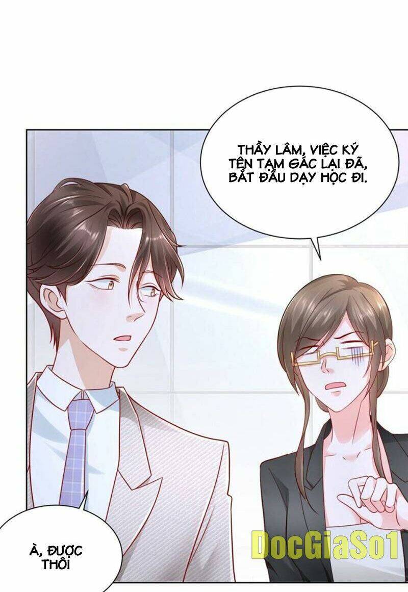 Mỗi Tuần Ta Có Một Nghề Nghiệp Mới Chap 42 - Next Chap 43