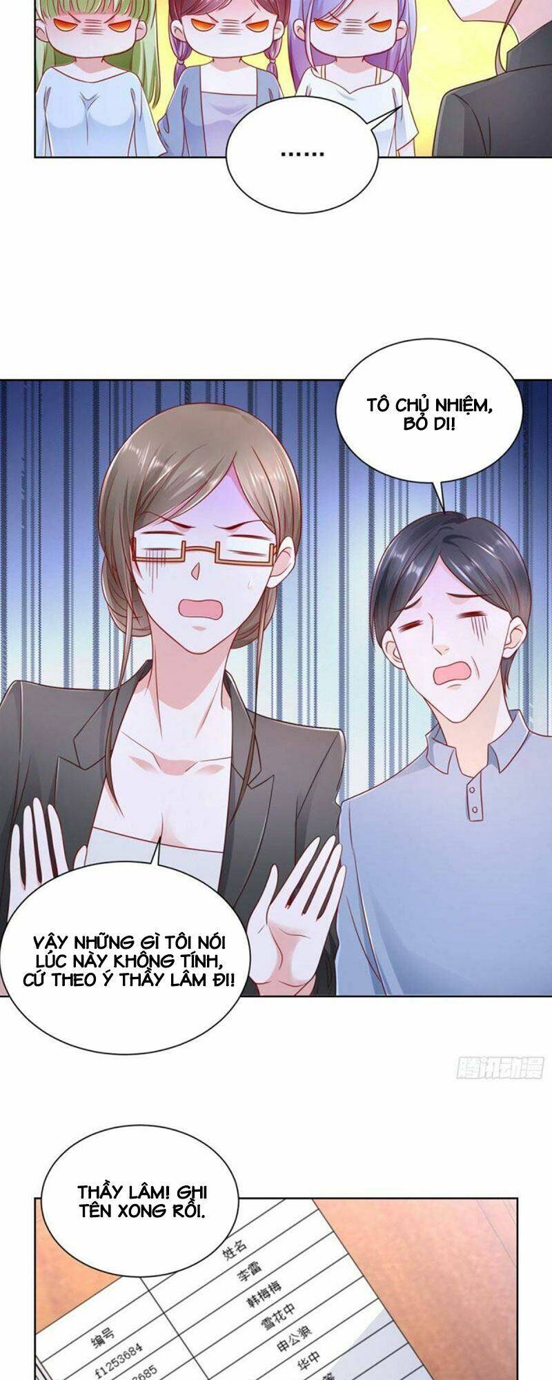 Mỗi Tuần Ta Có Một Nghề Nghiệp Mới Chap 42 - Next Chap 43