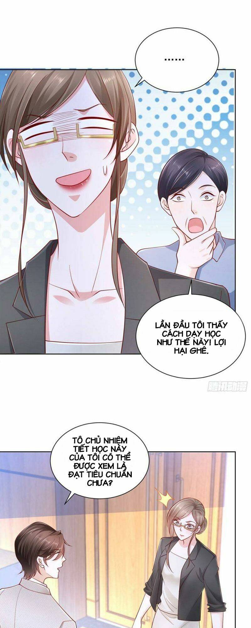 Mỗi Tuần Ta Có Một Nghề Nghiệp Mới Chap 42 - Next Chap 43
