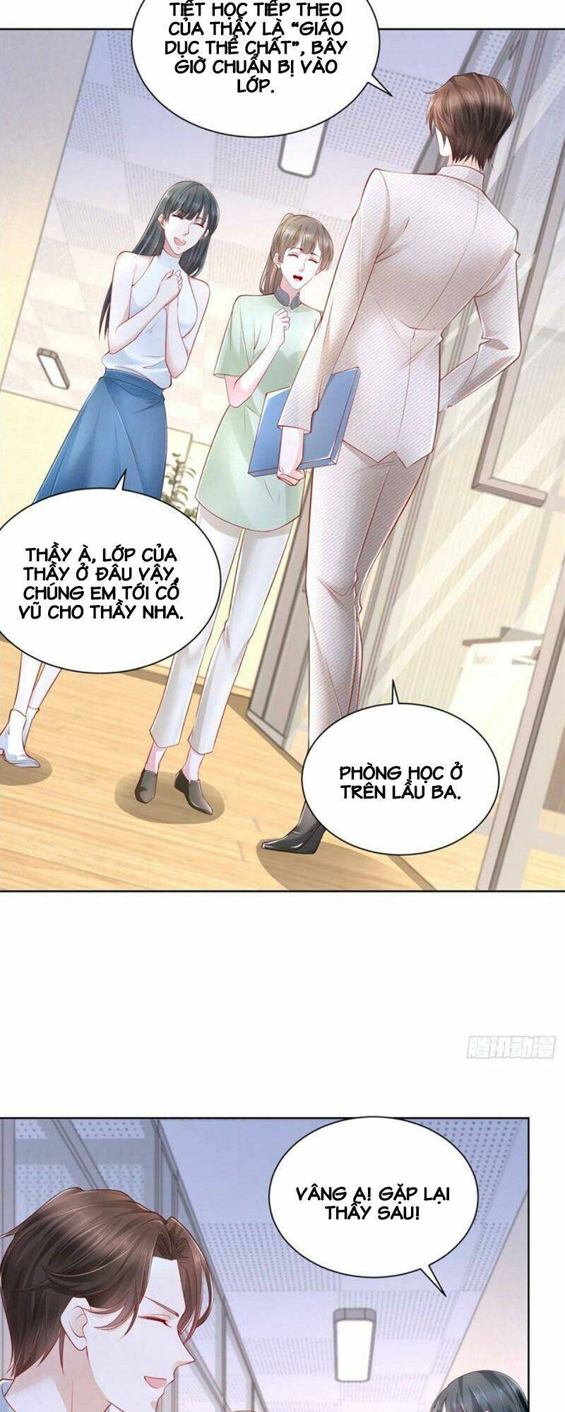 Mỗi Tuần Ta Có Một Nghề Nghiệp Mới Chap 42 - Next Chap 43