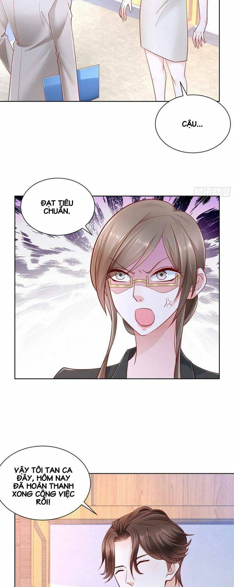 Mỗi Tuần Ta Có Một Nghề Nghiệp Mới Chap 42 - Next Chap 43