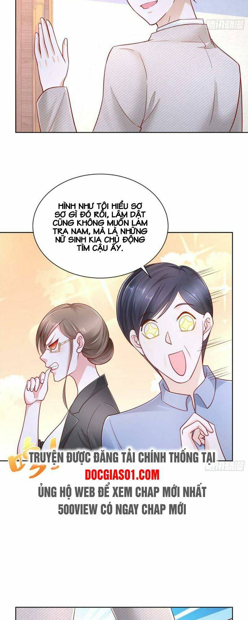 Mỗi Tuần Ta Có Một Nghề Nghiệp Mới Chap 42 - Next Chap 43