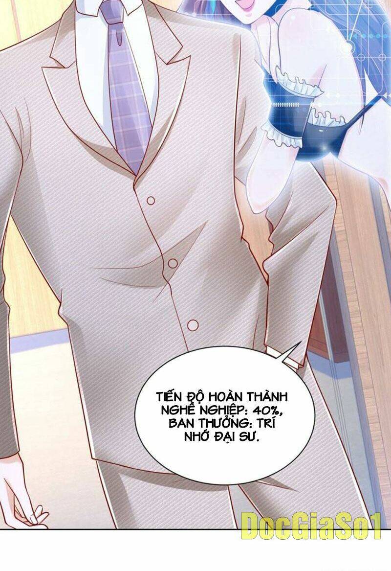 Mỗi Tuần Ta Có Một Nghề Nghiệp Mới Chap 42 - Next Chap 43