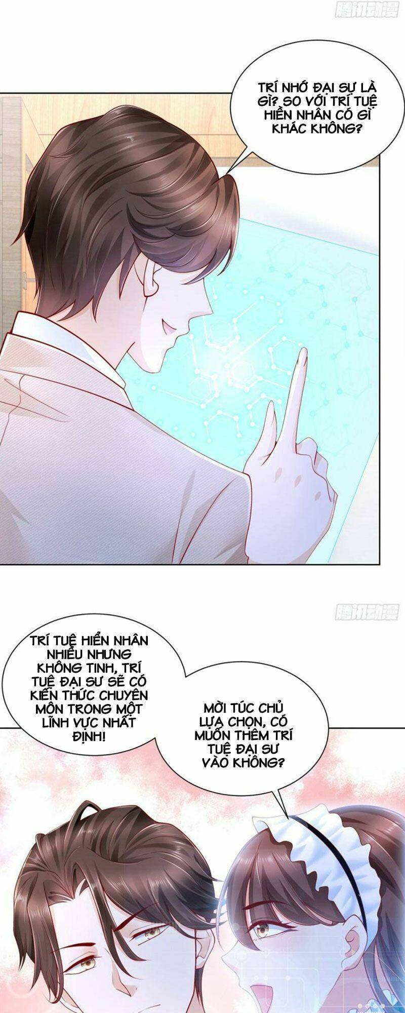 Mỗi Tuần Ta Có Một Nghề Nghiệp Mới Chap 42 - Next Chap 43