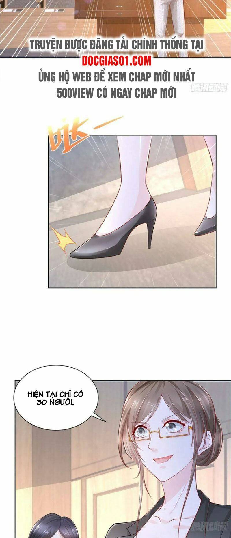 Mỗi Tuần Ta Có Một Nghề Nghiệp Mới Chap 42 - Next Chap 43