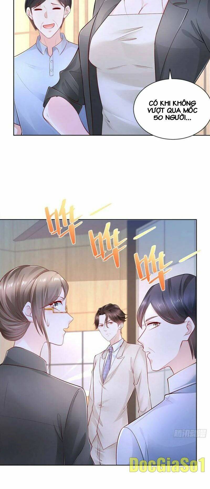 Mỗi Tuần Ta Có Một Nghề Nghiệp Mới Chap 42 - Next Chap 43