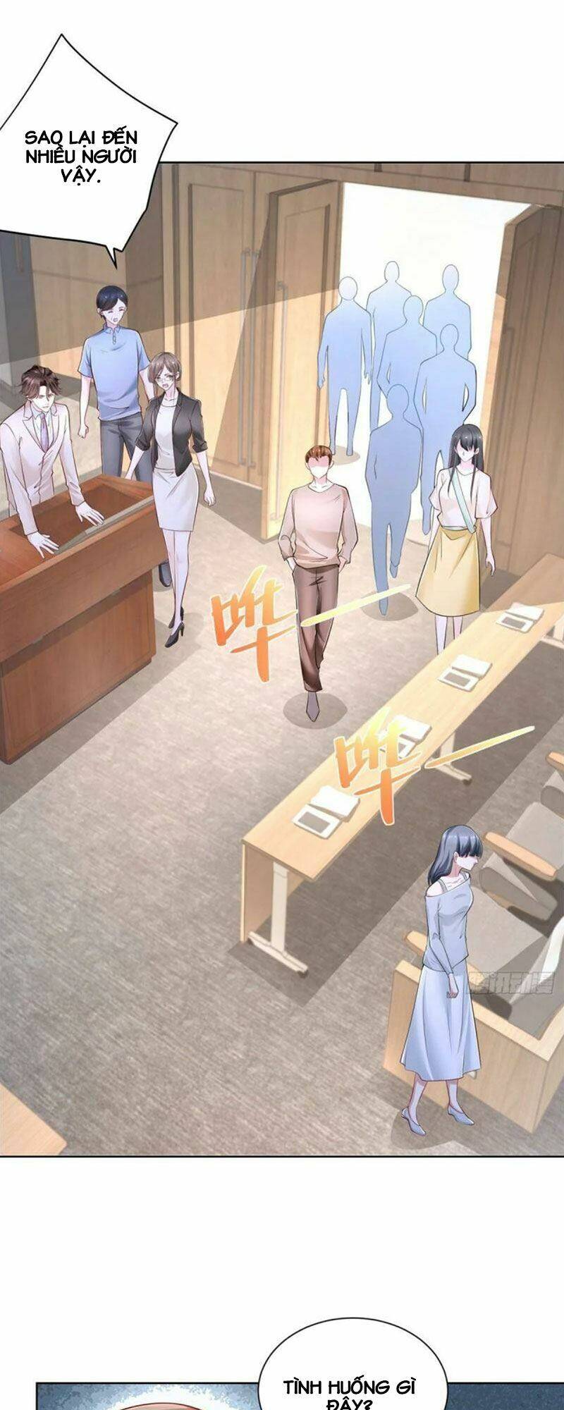 Mỗi Tuần Ta Có Một Nghề Nghiệp Mới Chap 42 - Next Chap 43