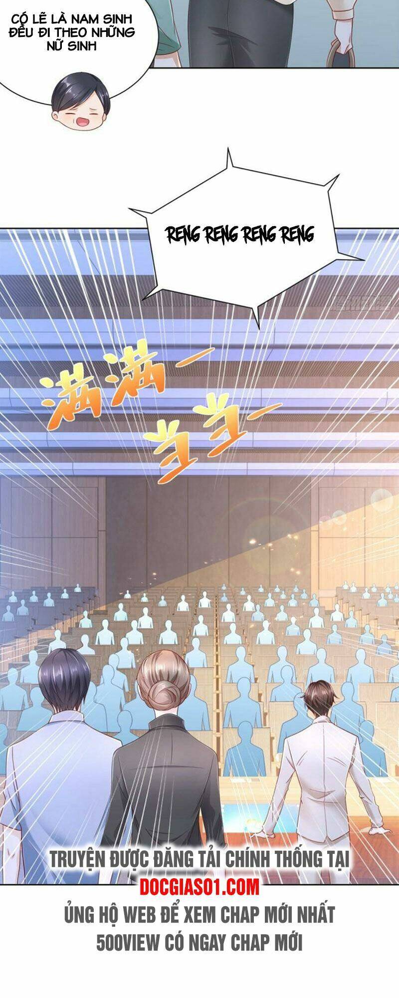 Mỗi Tuần Ta Có Một Nghề Nghiệp Mới Chap 42 - Next Chap 43