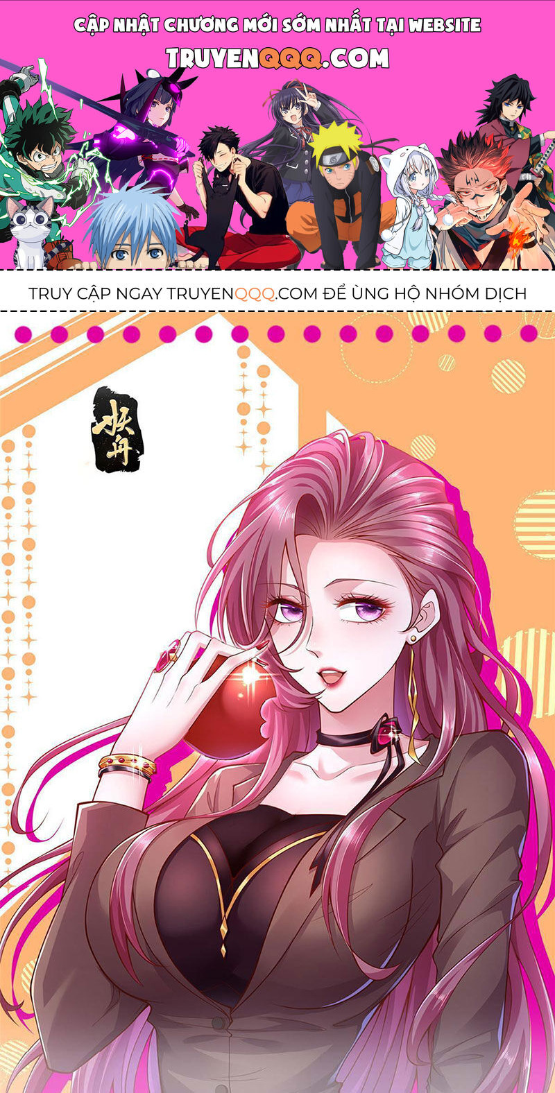 Mỗi Tuần Ta Có Một Nghề Nghiệp Mới Chap 427 - Next Chap 428