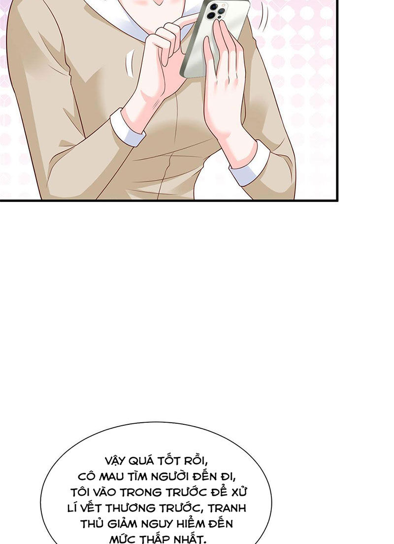 Mỗi Tuần Ta Có Một Nghề Nghiệp Mới Chap 427 - Next Chap 428
