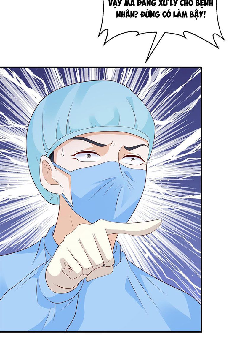 Mỗi Tuần Ta Có Một Nghề Nghiệp Mới Chap 427 - Next Chap 428
