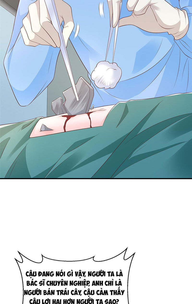 Mỗi Tuần Ta Có Một Nghề Nghiệp Mới Chap 427 - Next Chap 428