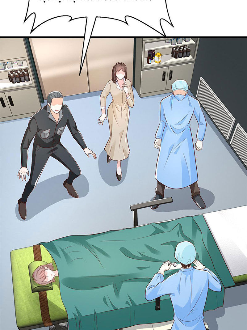 Mỗi Tuần Ta Có Một Nghề Nghiệp Mới Chap 427 - Next Chap 428