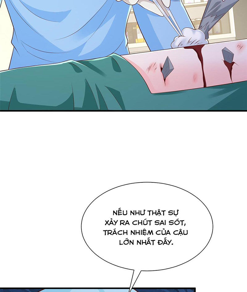 Mỗi Tuần Ta Có Một Nghề Nghiệp Mới Chap 427 - Next Chap 428