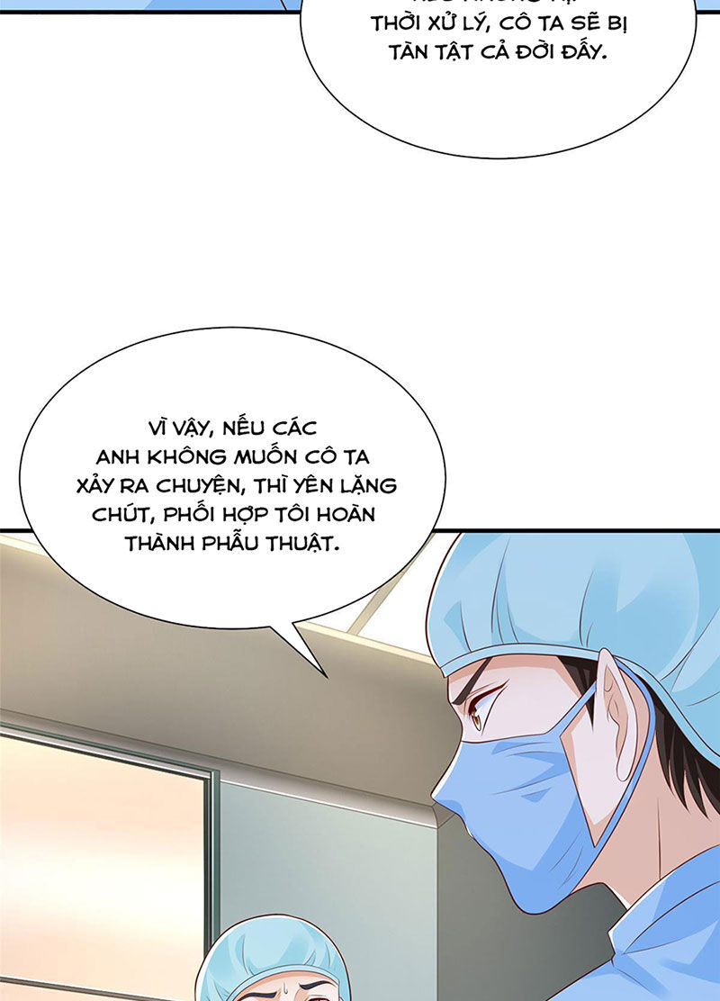 Mỗi Tuần Ta Có Một Nghề Nghiệp Mới Chap 427 - Next Chap 428