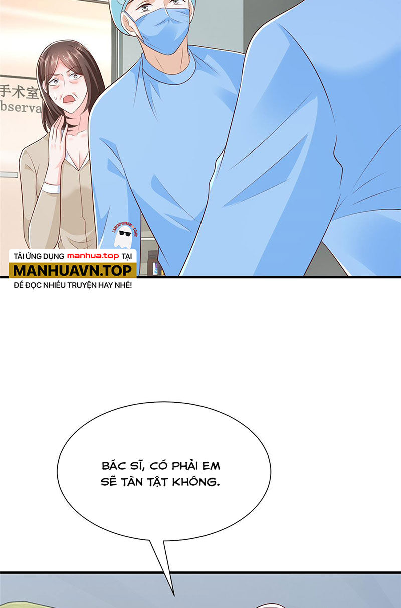 Mỗi Tuần Ta Có Một Nghề Nghiệp Mới Chap 427 - Next Chap 428