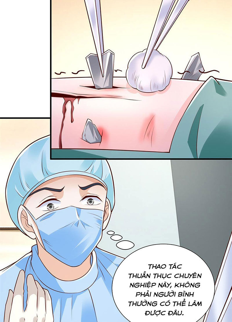 Mỗi Tuần Ta Có Một Nghề Nghiệp Mới Chap 427 - Next Chap 428