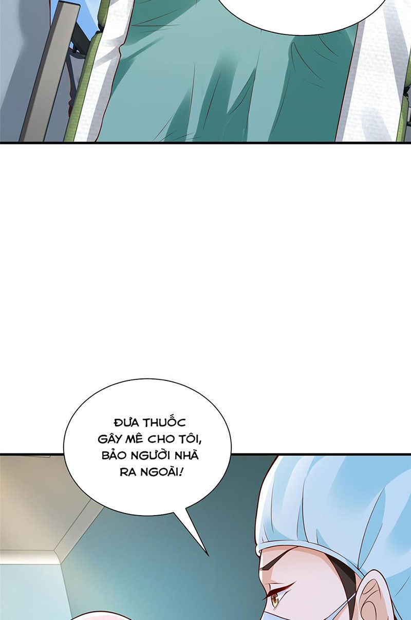 Mỗi Tuần Ta Có Một Nghề Nghiệp Mới Chap 427 - Next Chap 428