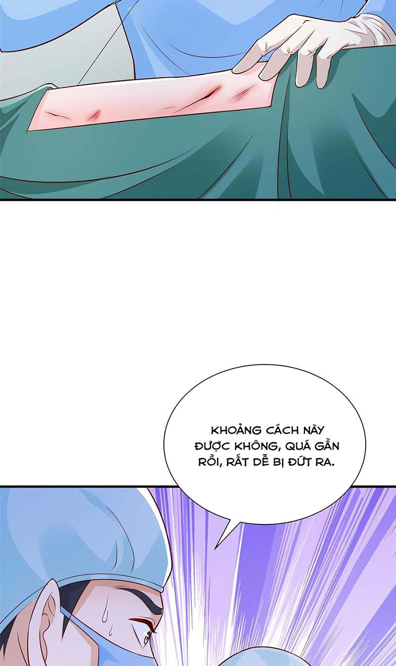 Mỗi Tuần Ta Có Một Nghề Nghiệp Mới Chap 427 - Next Chap 428