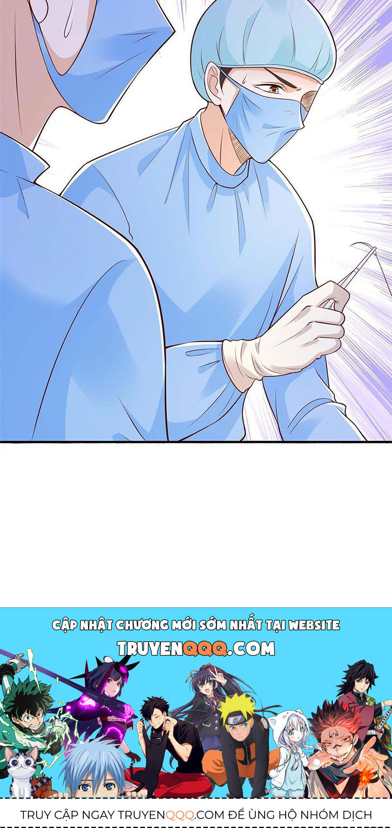 Mỗi Tuần Ta Có Một Nghề Nghiệp Mới Chap 427 - Next Chap 428