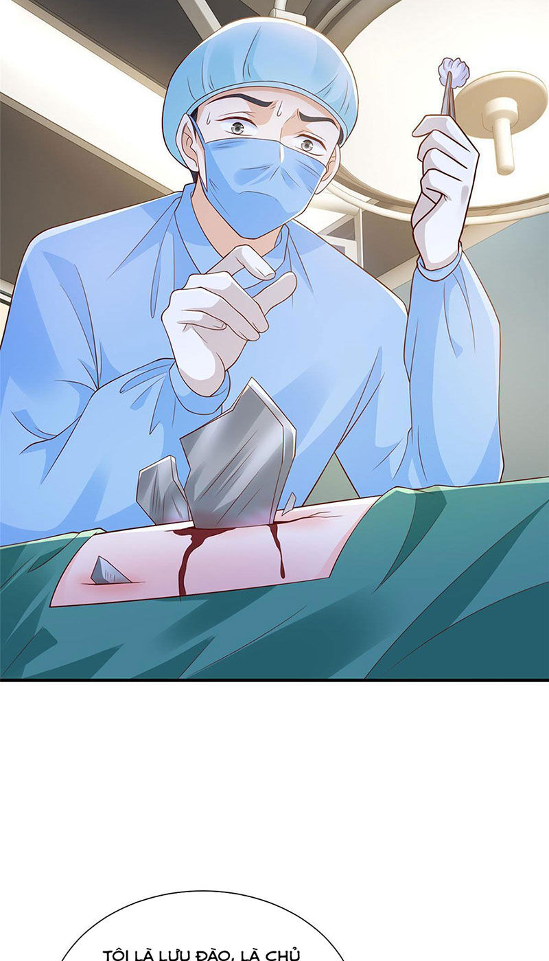Mỗi Tuần Ta Có Một Nghề Nghiệp Mới Chap 427 - Next Chap 428