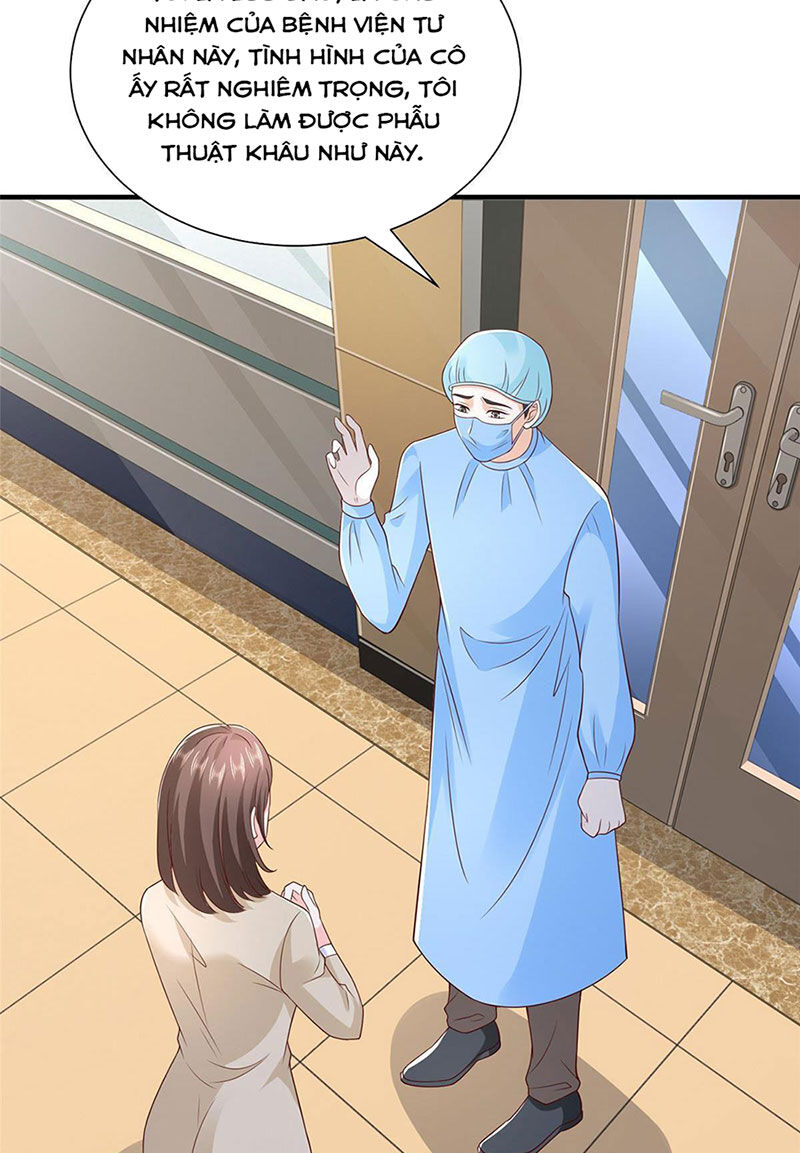 Mỗi Tuần Ta Có Một Nghề Nghiệp Mới Chap 427 - Next Chap 428