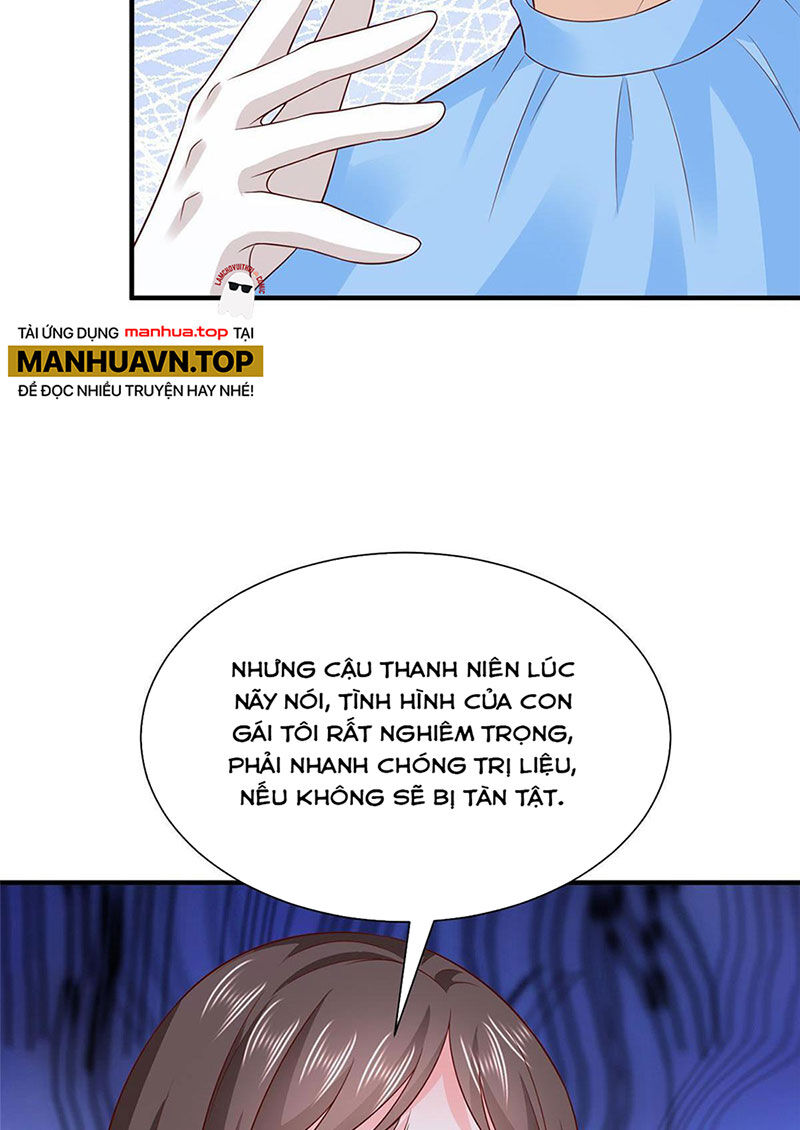 Mỗi Tuần Ta Có Một Nghề Nghiệp Mới Chap 427 - Next Chap 428
