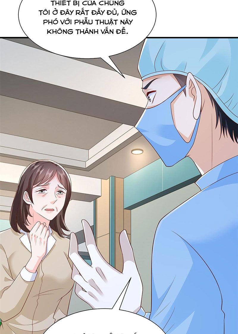 Mỗi Tuần Ta Có Một Nghề Nghiệp Mới Chap 427 - Next Chap 428