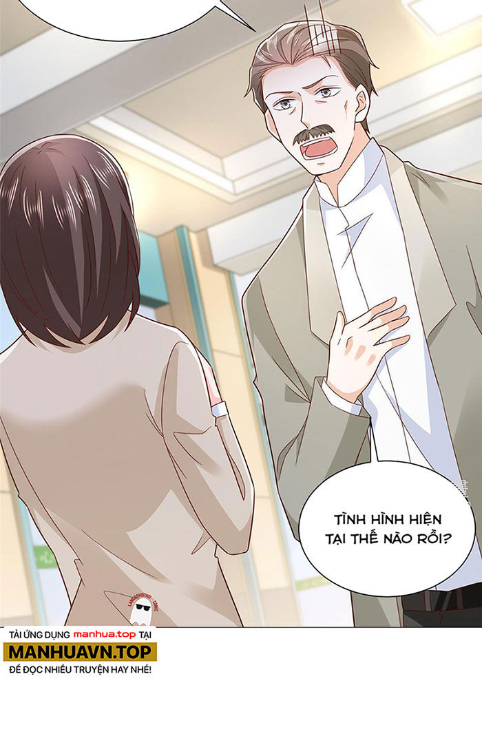 Mỗi Tuần Ta Có Một Nghề Nghiệp Mới Chap 428 - Next Chap 429