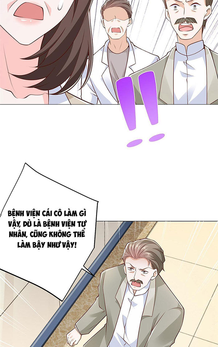 Mỗi Tuần Ta Có Một Nghề Nghiệp Mới Chap 428 - Next Chap 429