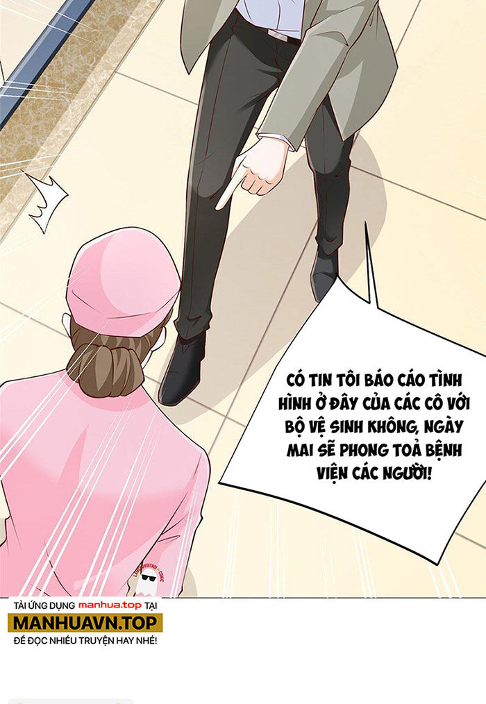 Mỗi Tuần Ta Có Một Nghề Nghiệp Mới Chap 428 - Next Chap 429