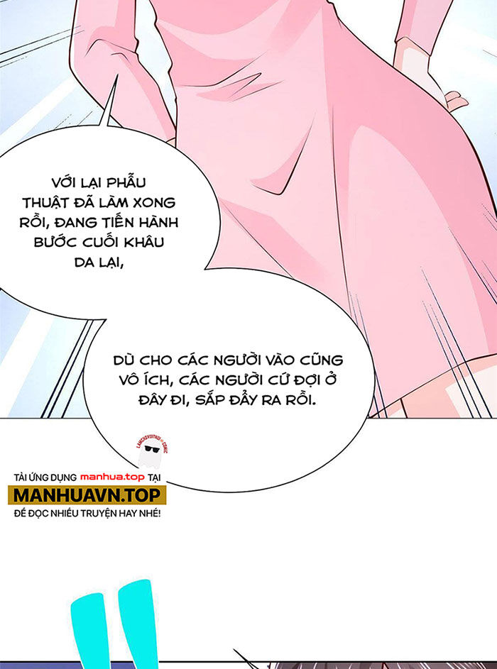 Mỗi Tuần Ta Có Một Nghề Nghiệp Mới Chap 428 - Next Chap 429