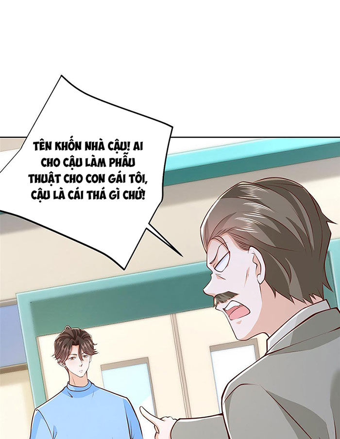 Mỗi Tuần Ta Có Một Nghề Nghiệp Mới Chap 428 - Next Chap 429