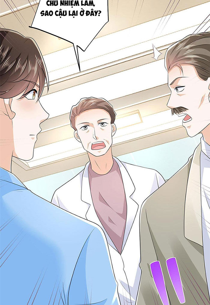 Mỗi Tuần Ta Có Một Nghề Nghiệp Mới Chap 428 - Next Chap 429