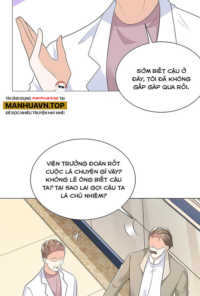 Mỗi Tuần Ta Có Một Nghề Nghiệp Mới Chap 428 - Next Chap 429